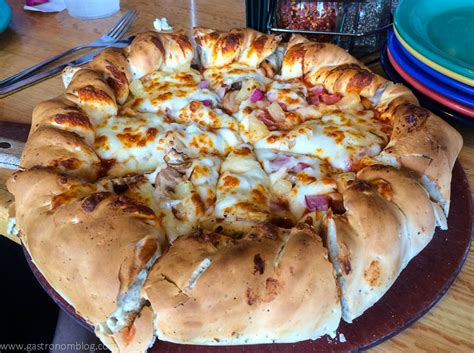 Beau jo's pizza - Beau Jo's, Arvada. 24,802 likes · 258 talking about this.